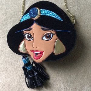 Danielle Nicole Jasmine bag